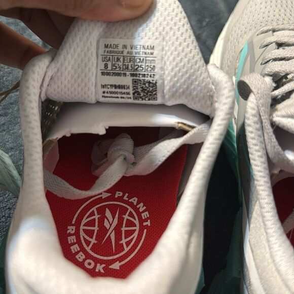 Reebok Floatzig Sneaker - Picture 5 of 6